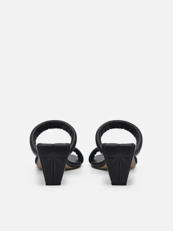 Aster Heel Sandals<PEDRO Discount