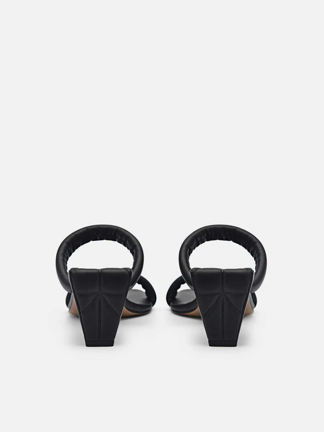 Aster Heel Sandals<PEDRO Discount