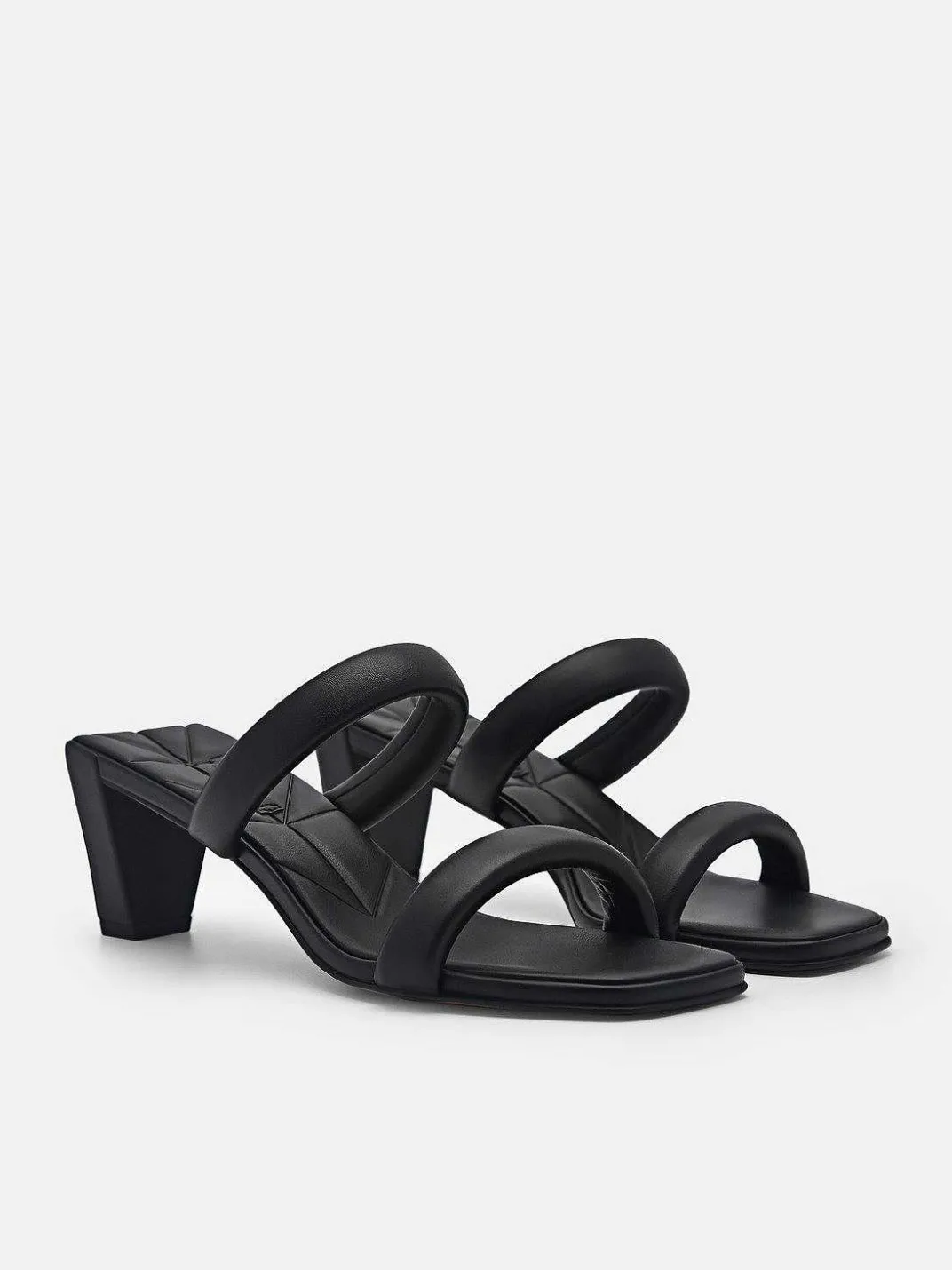 Aster Heel Sandals<PEDRO Discount