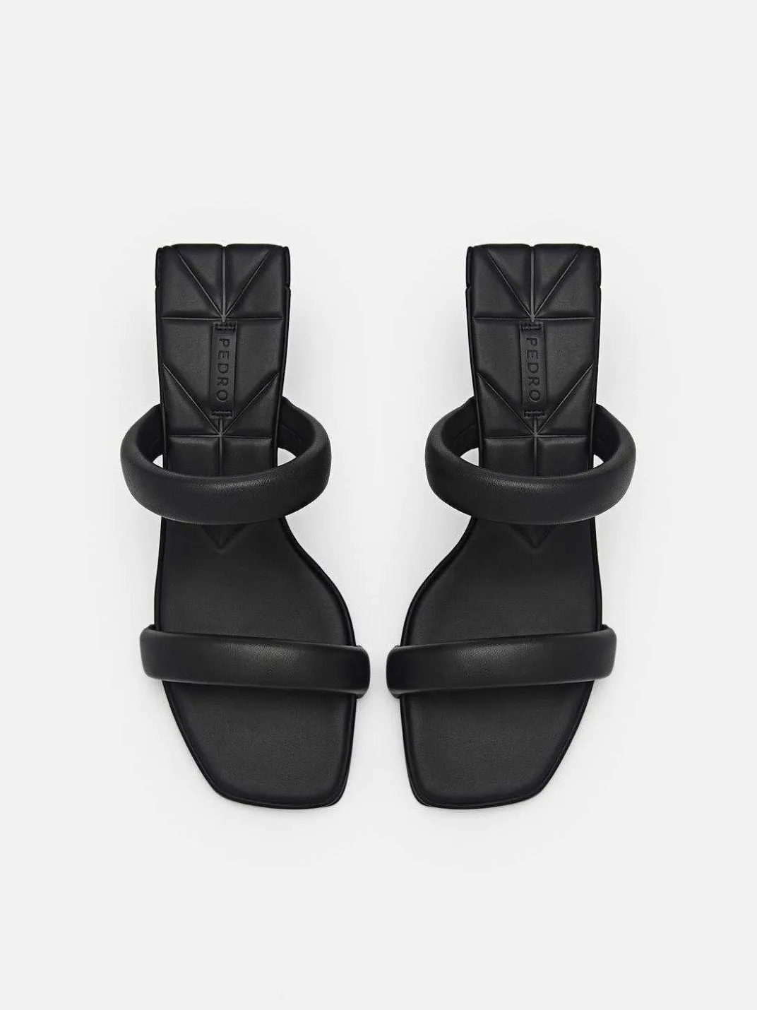 Aster Heel Sandals<PEDRO Discount