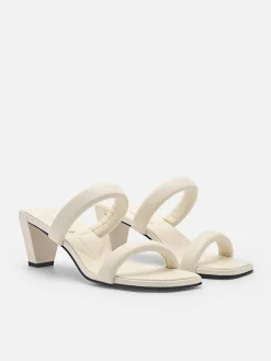 Aster Heel Sandals<PEDRO Clearance