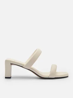 Aster Heel Sandals<PEDRO Clearance