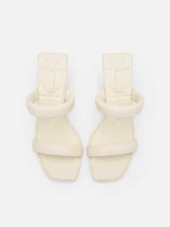 Aster Heel Sandals<PEDRO Clearance