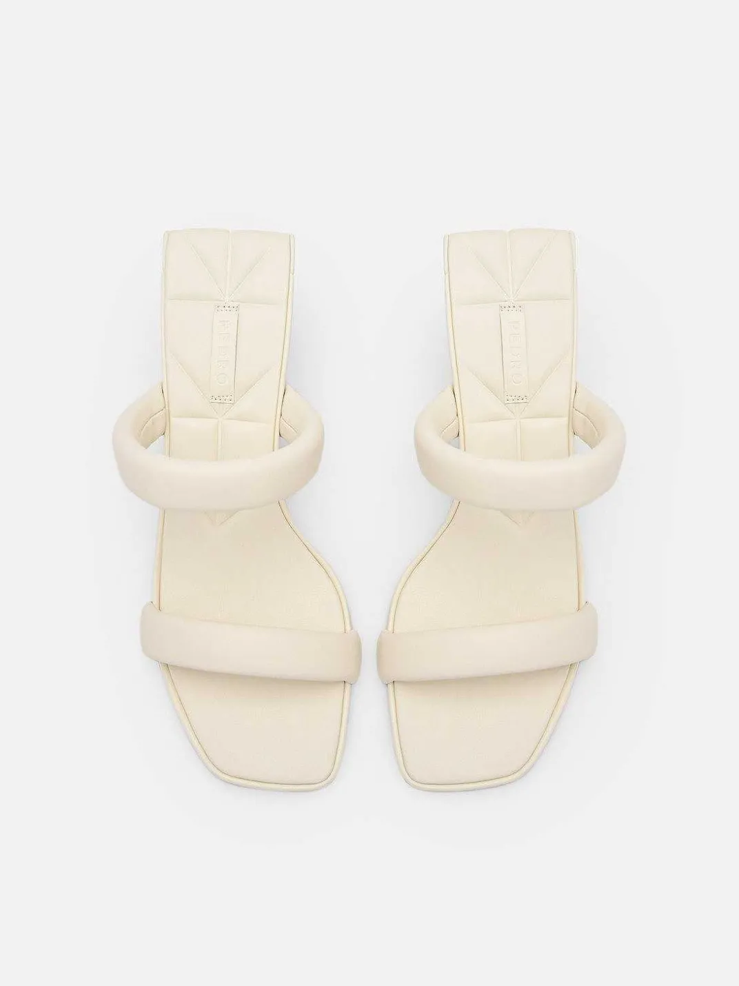 Aster Heel Sandals<PEDRO Clearance