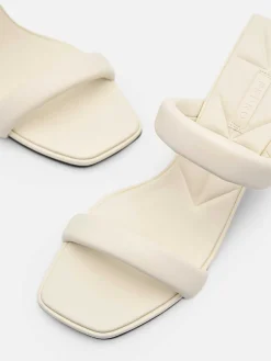 Aster Heel Sandals<PEDRO Clearance