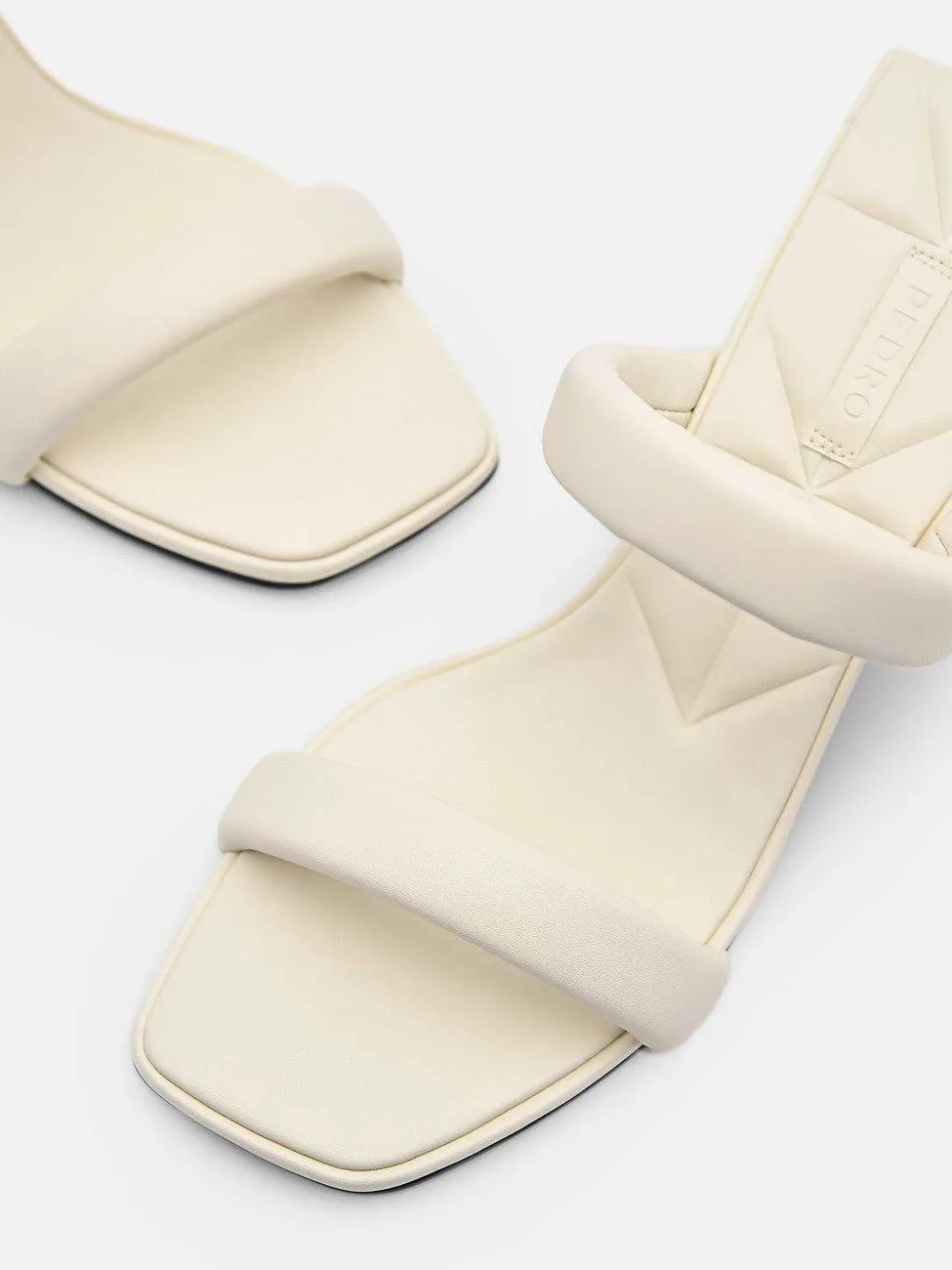 Aster Heel Sandals<PEDRO Clearance
