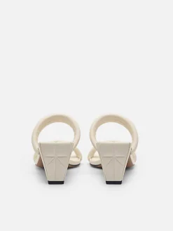 Aster Heel Sandals<PEDRO Clearance