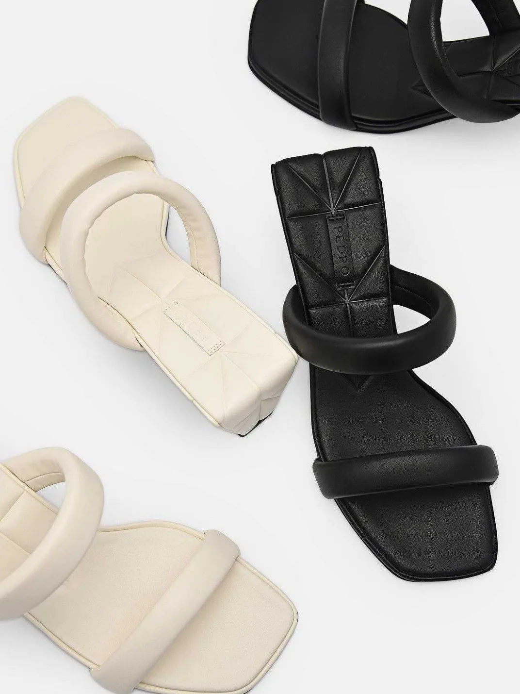 Aster Heel Sandals<PEDRO Clearance