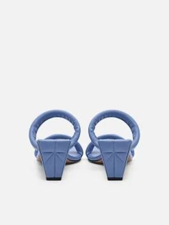 Aster Heel Sandals<PEDRO Clearance