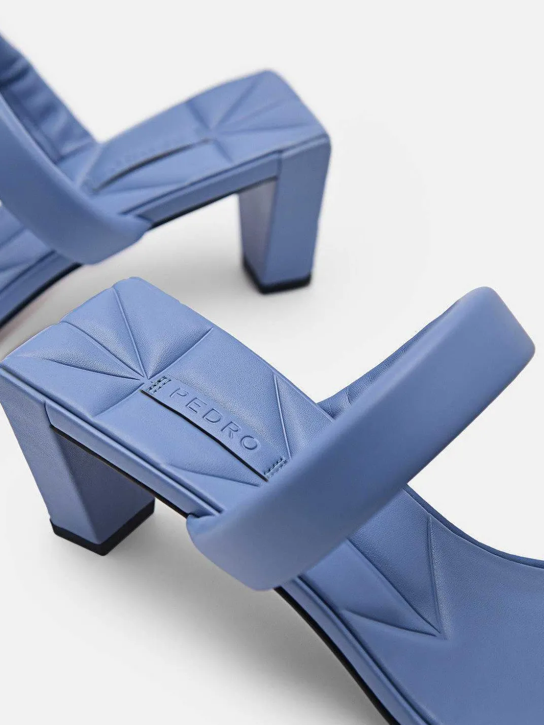 Aster Heel Sandals<PEDRO Clearance