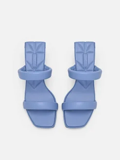 Aster Heel Sandals<PEDRO Clearance