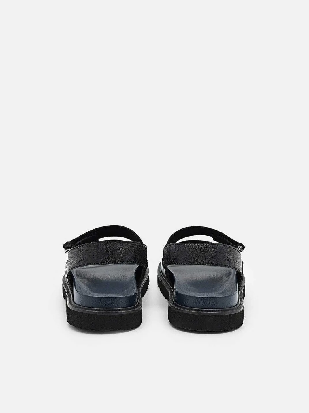 Backstrap Velcro Sandals<PEDRO Outlet