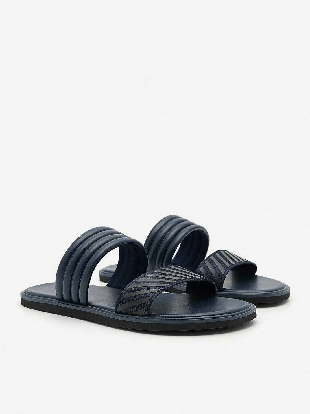 Band Slide Sandals<PEDRO Discount
