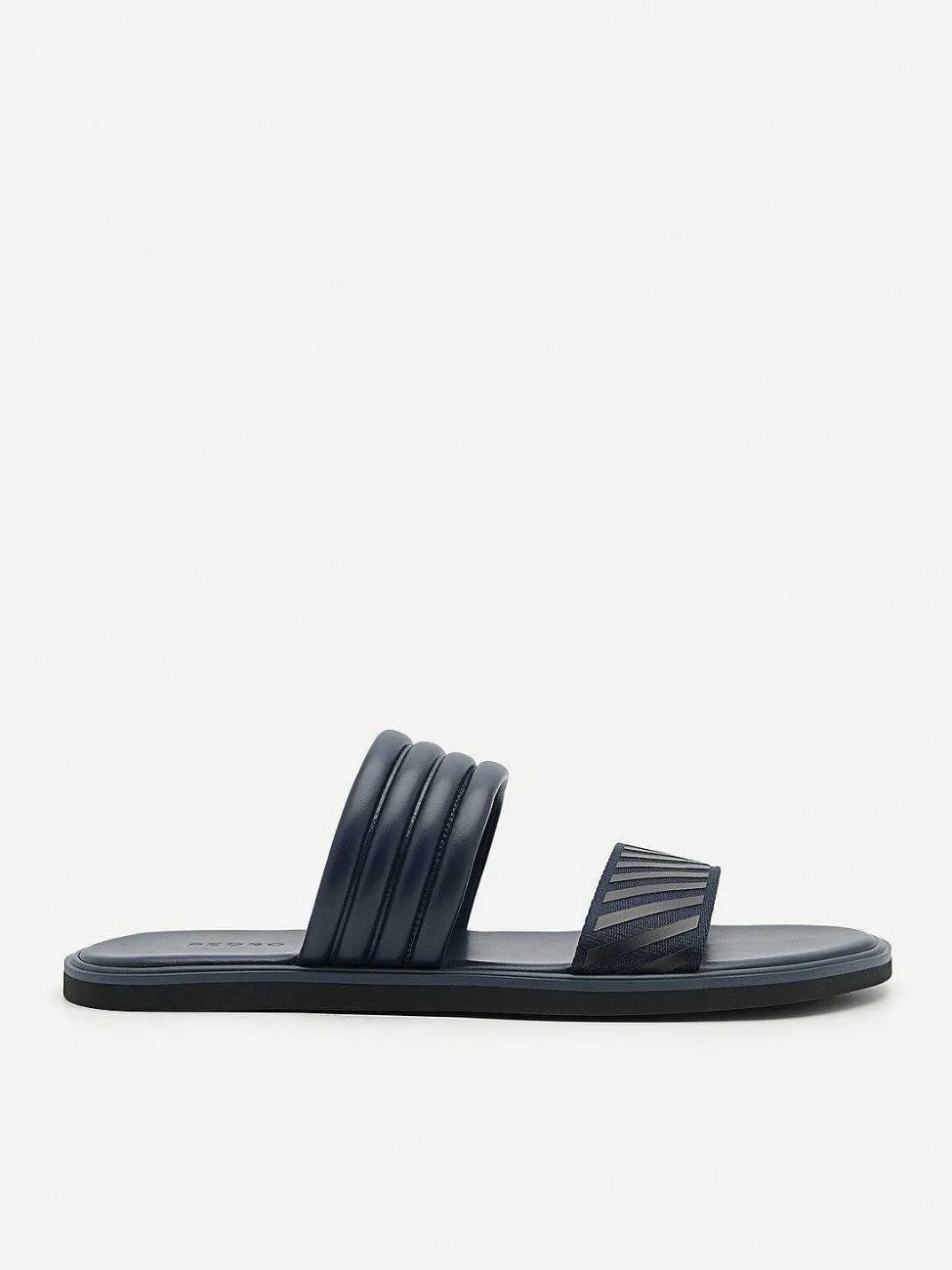 Band Slide Sandals<PEDRO Discount