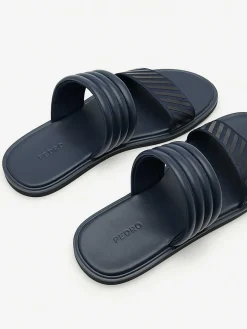 Band Slide Sandals<PEDRO Discount