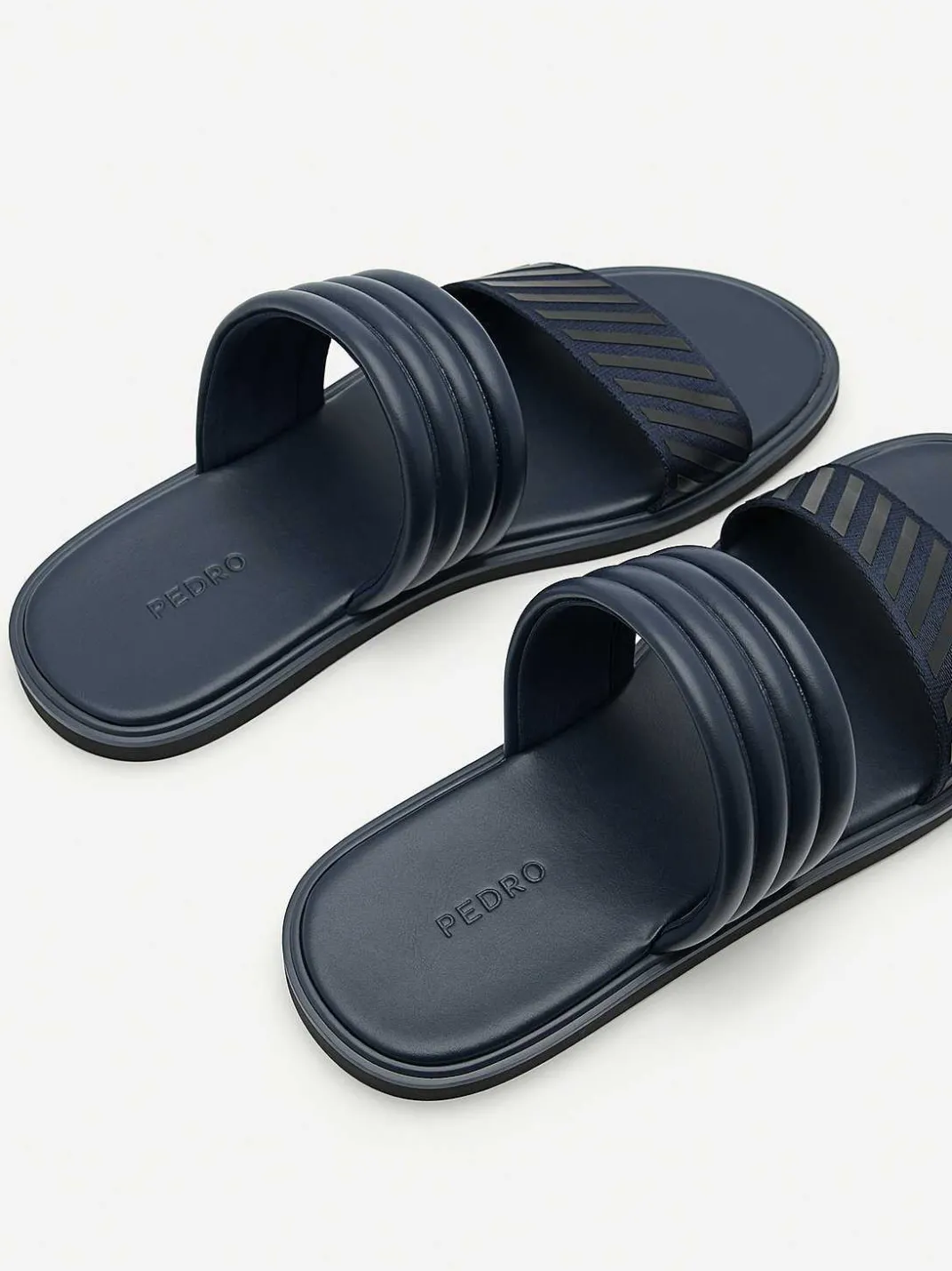 Band Slide Sandals<PEDRO Discount