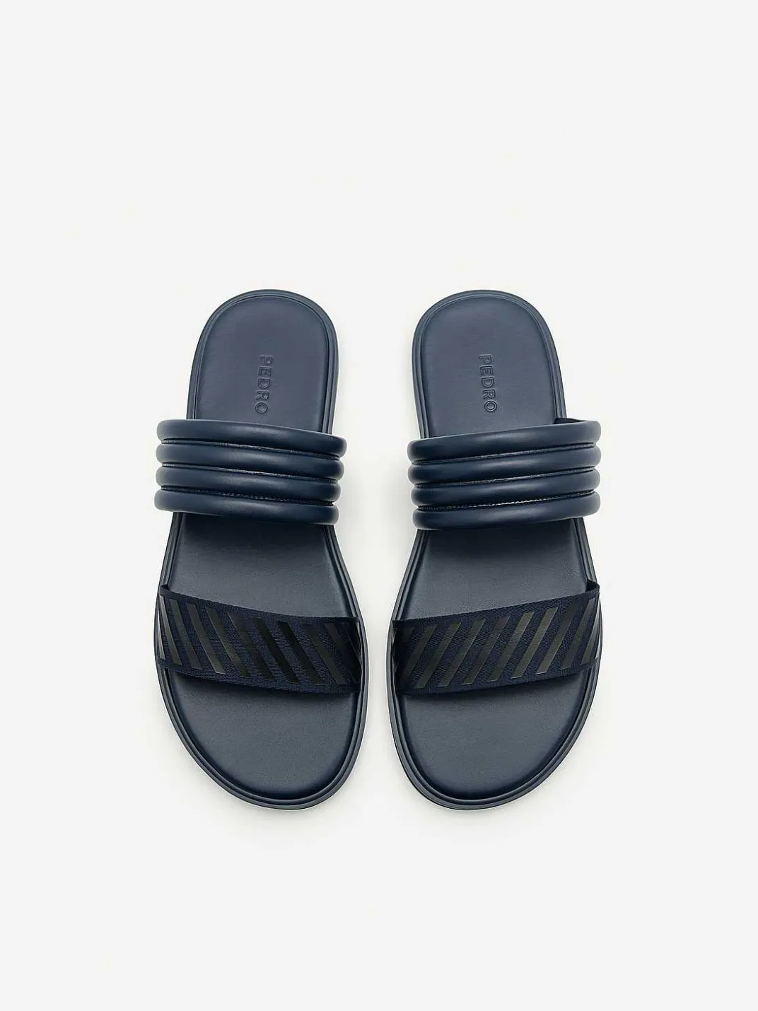Band Slide Sandals<PEDRO Discount
