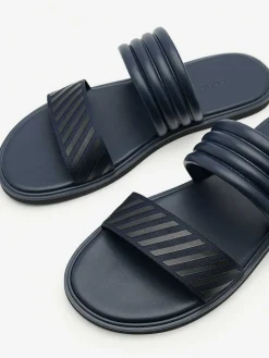 Band Slide Sandals<PEDRO Discount