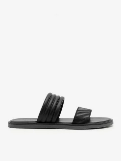 Band Slide Sandals<PEDRO Online