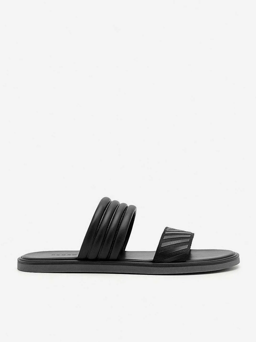 Band Slide Sandals<PEDRO Online