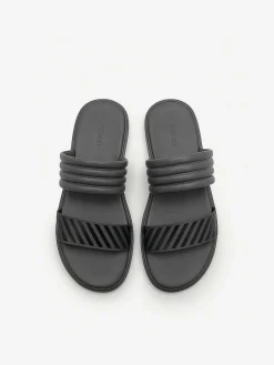 Band Slide Sandals<PEDRO New