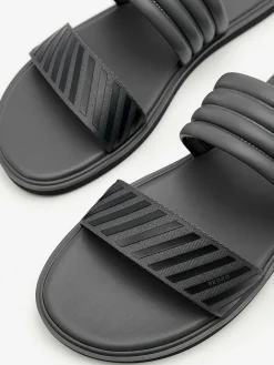 Band Slide Sandals<PEDRO New
