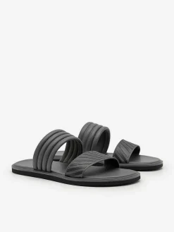 Band Slide Sandals<PEDRO New
