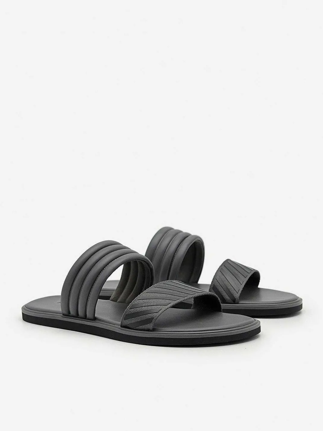 Band Slide Sandals<PEDRO New