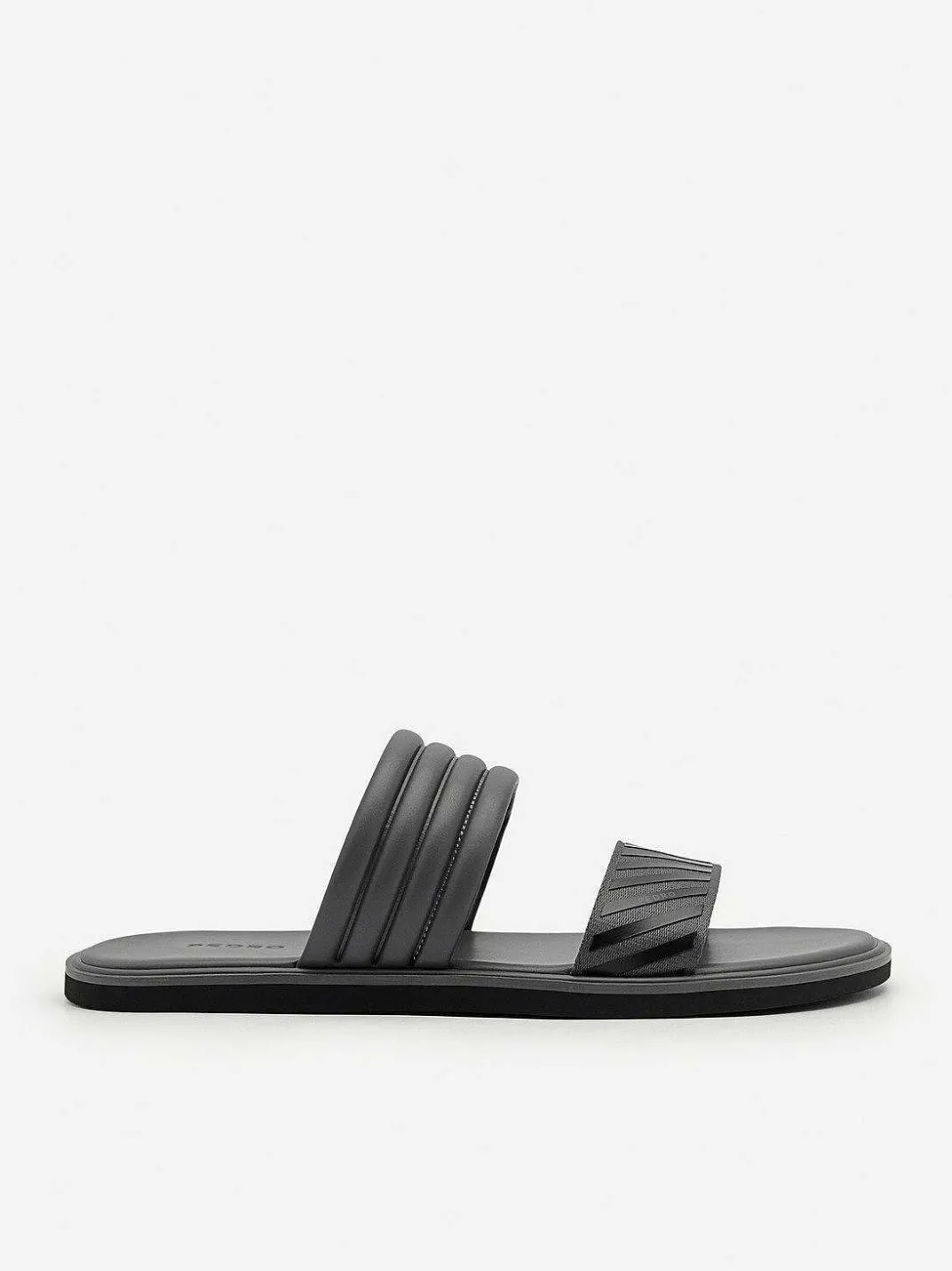 Band Slide Sandals<PEDRO New