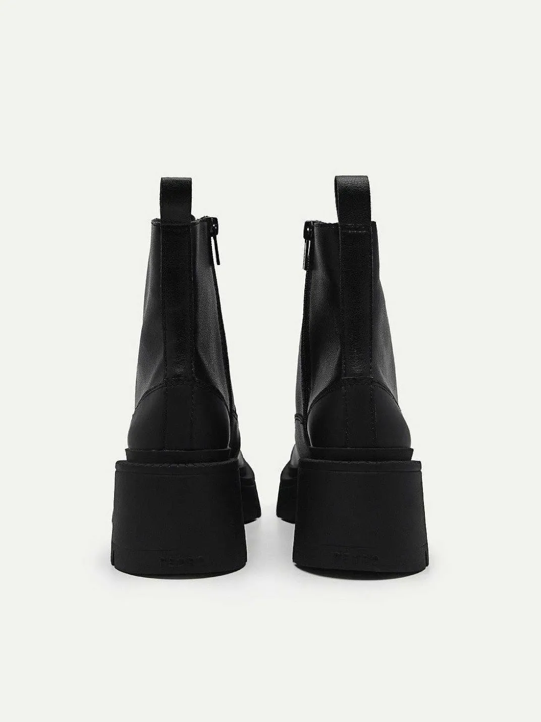 Berlin Ankle Boots<PEDRO Hot