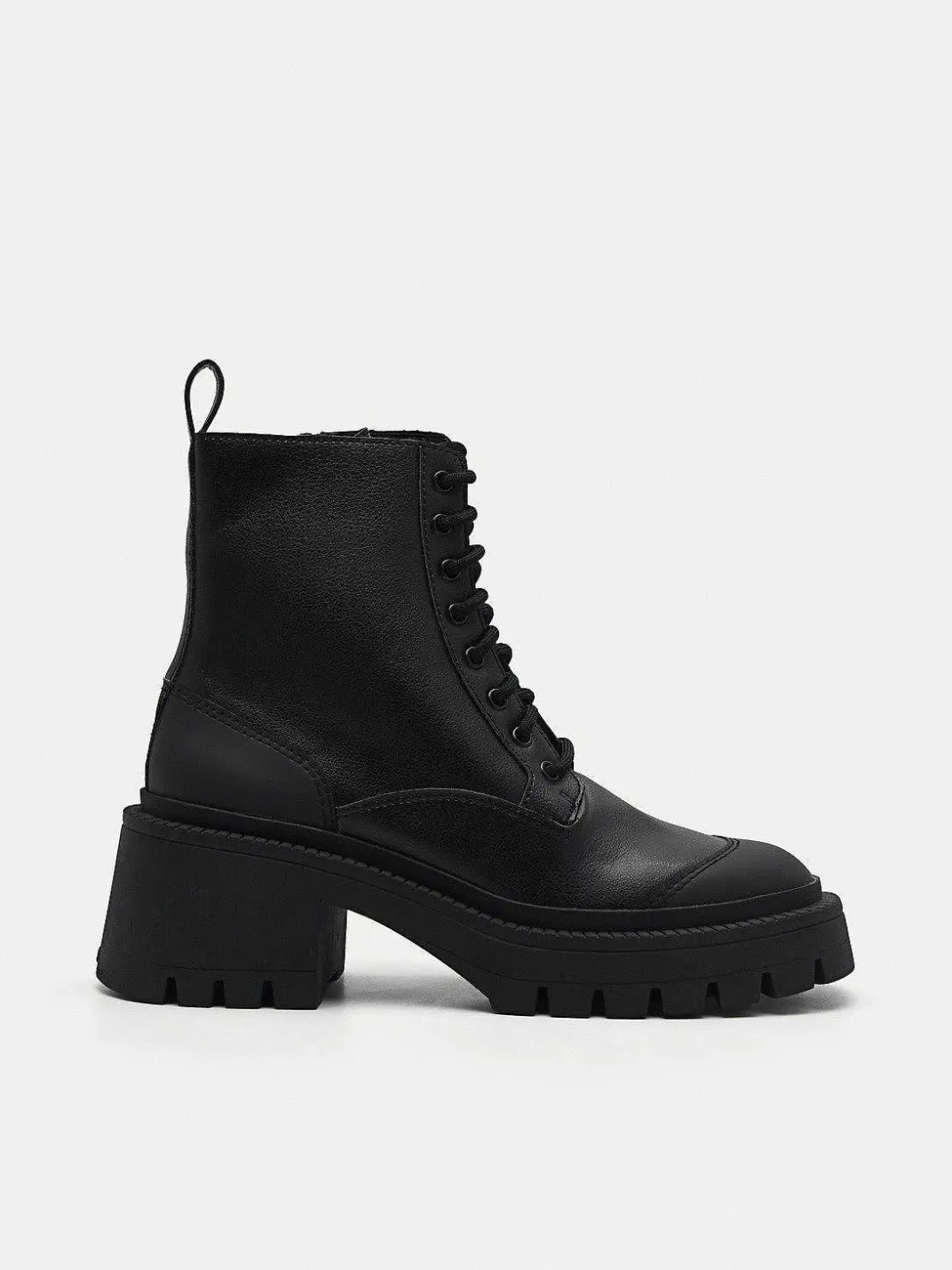 Berlin Ankle Boots<PEDRO Hot