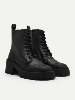 Berlin Ankle Boots<PEDRO Hot