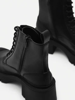 Berlin Ankle Boots<PEDRO Hot