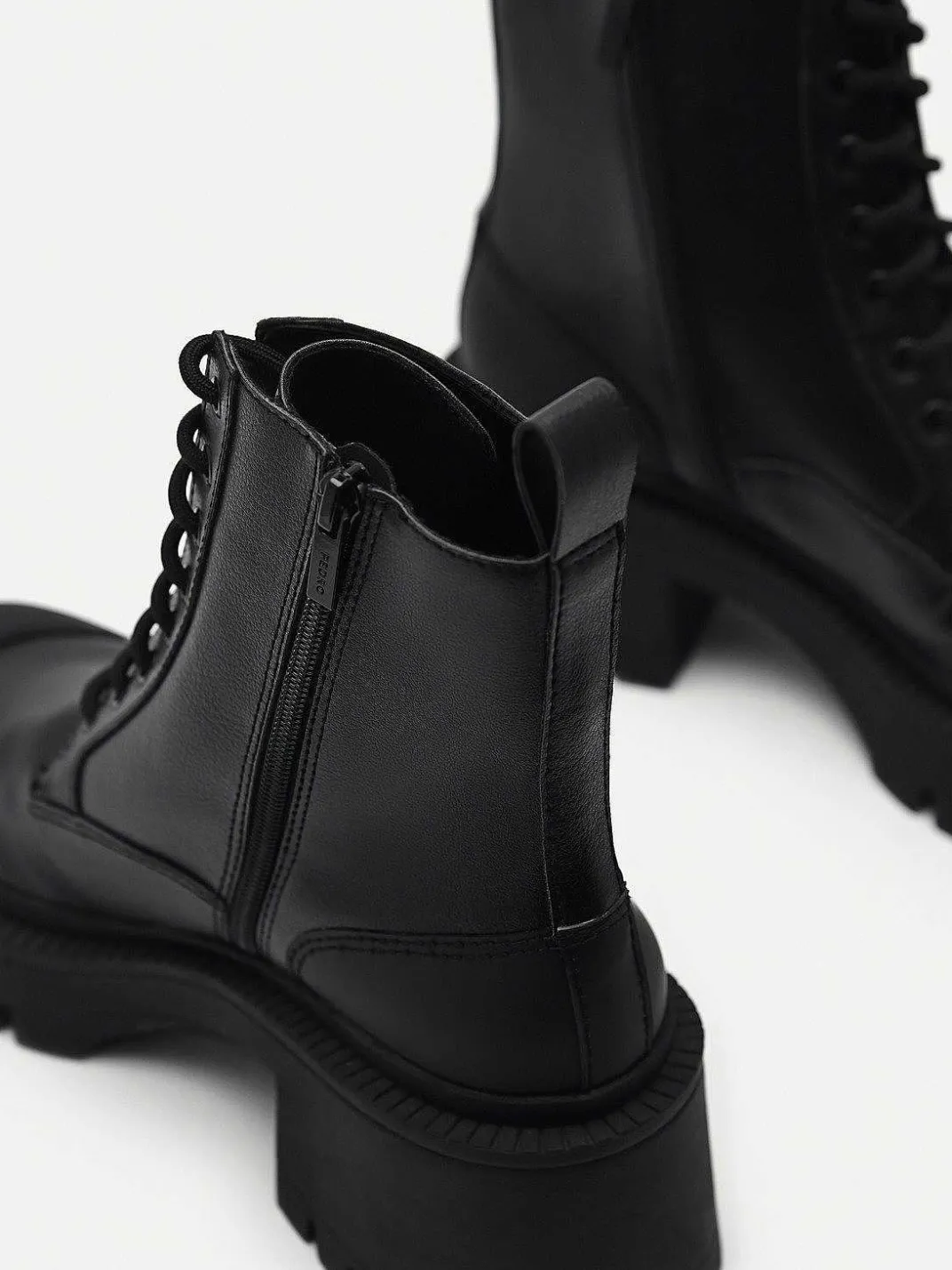Berlin Ankle Boots<PEDRO Hot