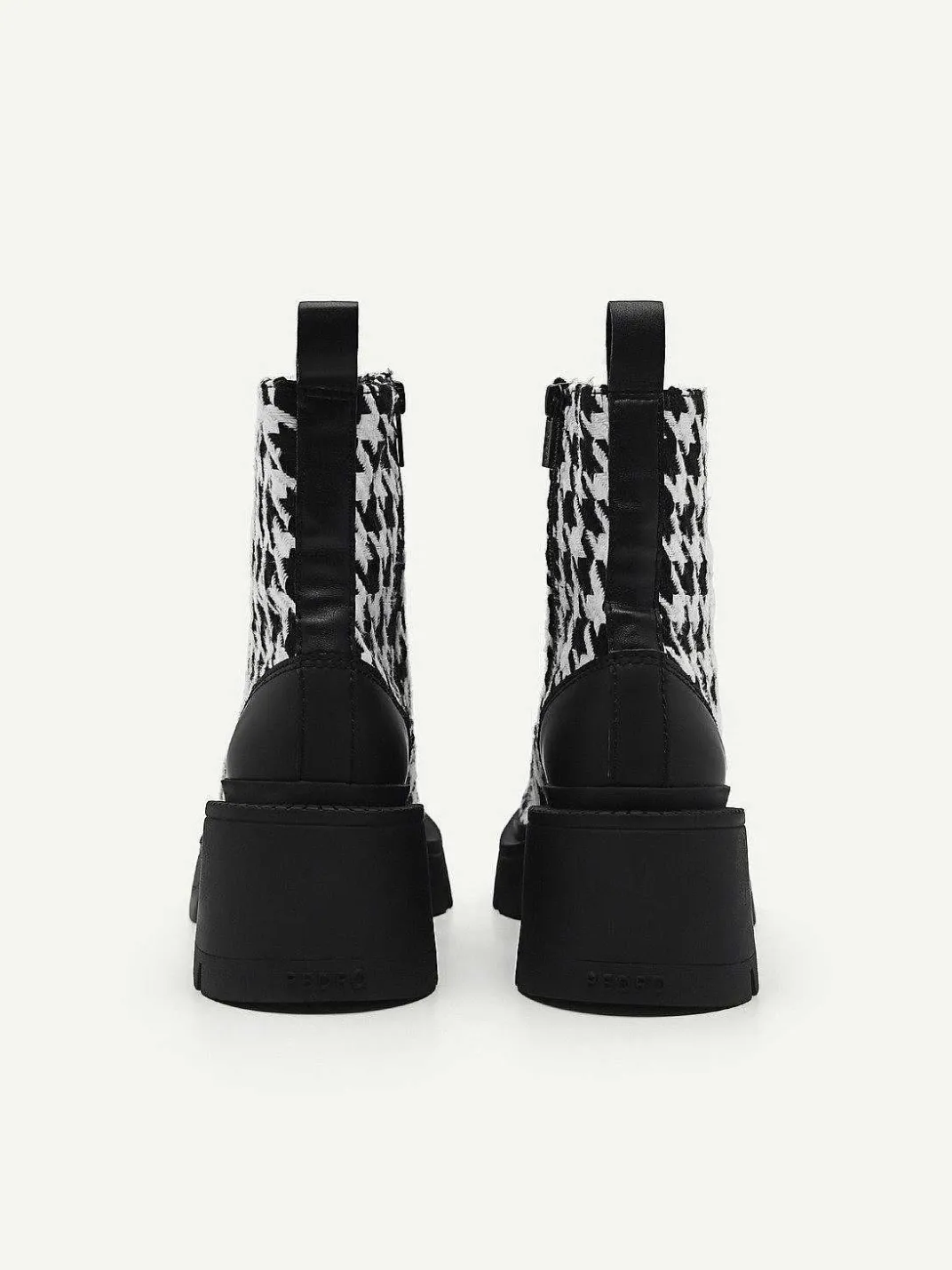 Berlin Ankle Boots<PEDRO Clearance