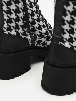 Berlin Ankle Boots<PEDRO Clearance