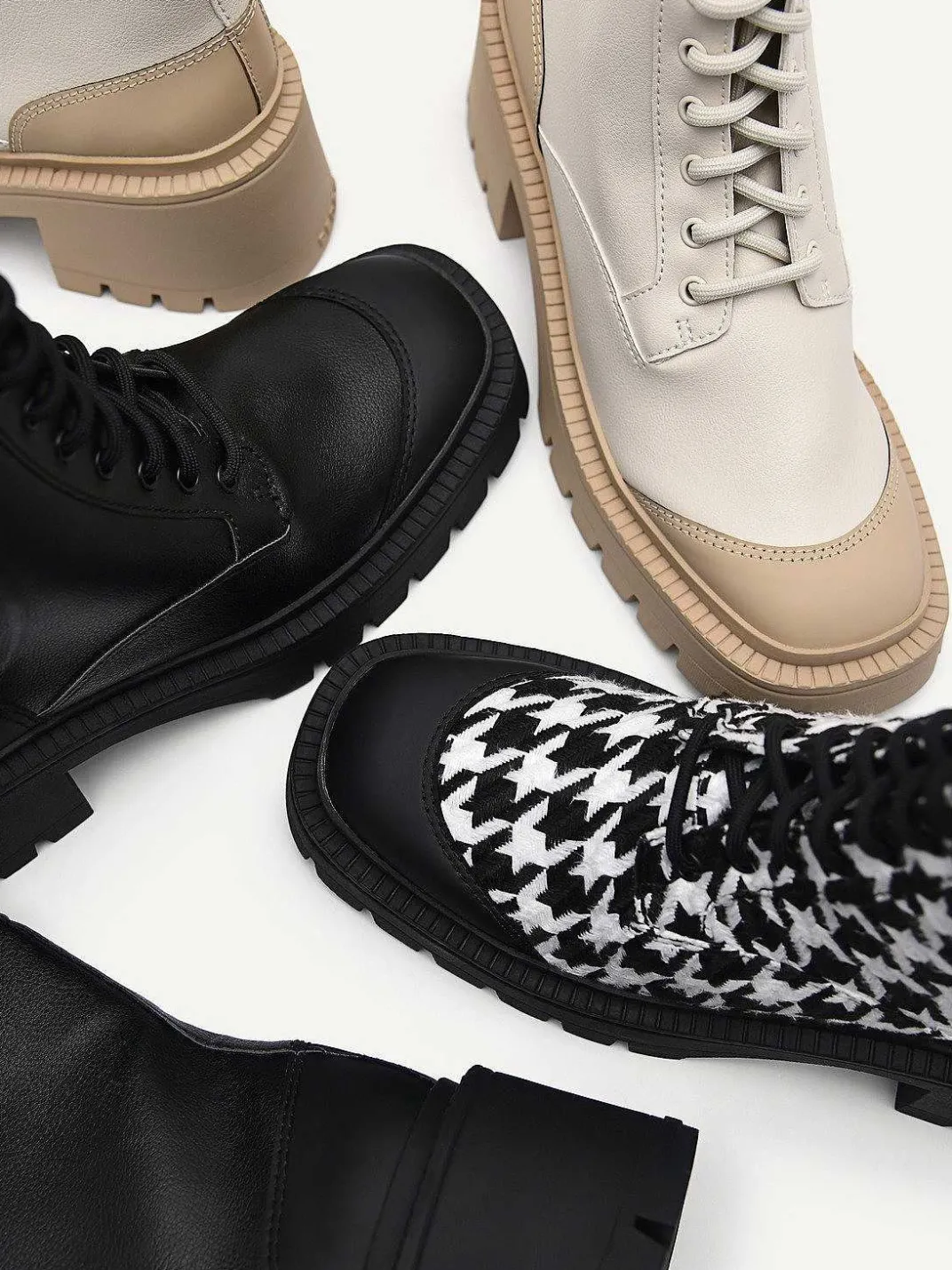 Berlin Ankle Boots<PEDRO Clearance