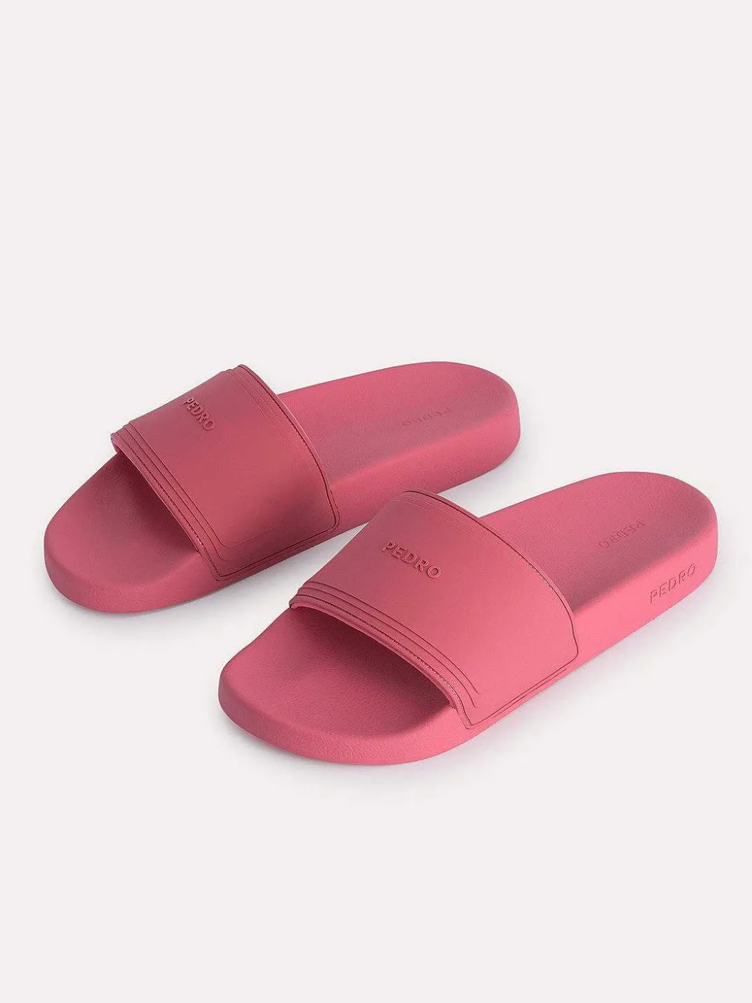 Billie Casual Slides<PEDRO New