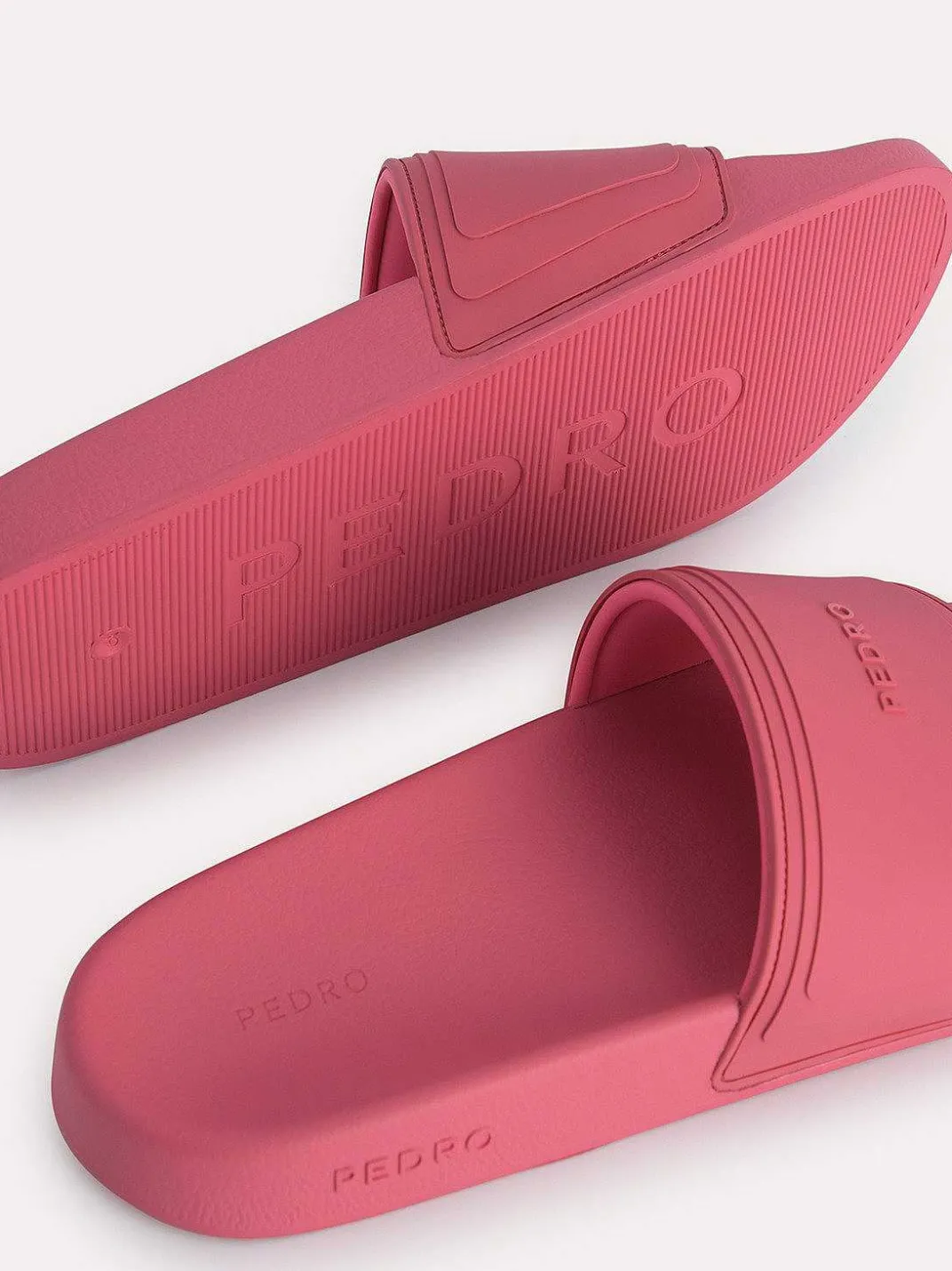 Billie Casual Slides<PEDRO New
