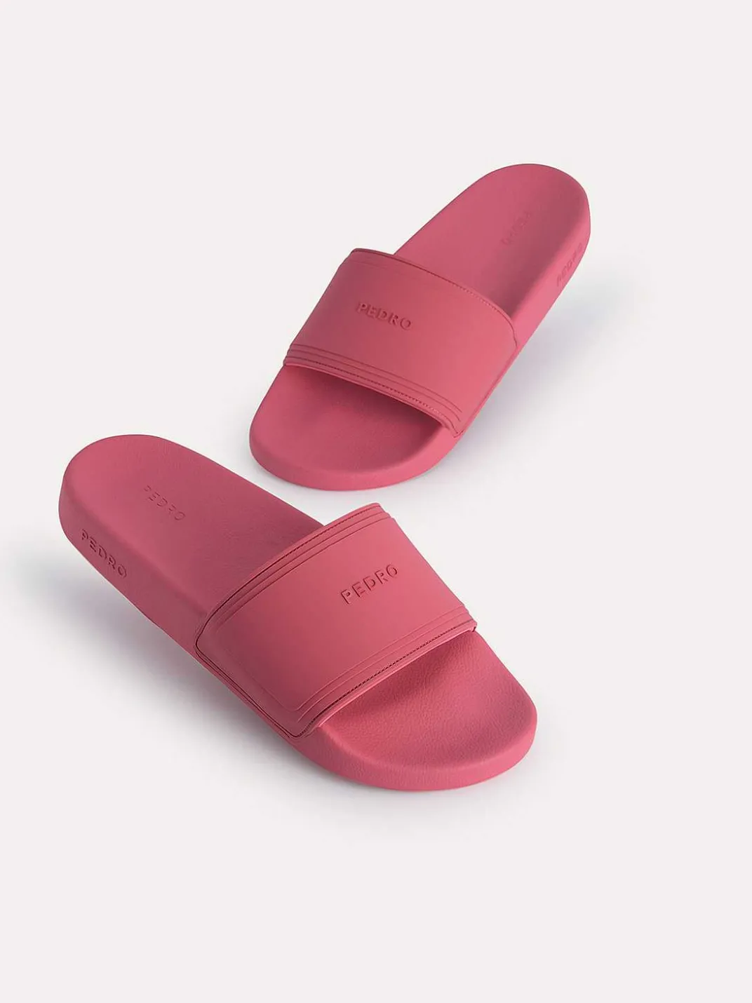Billie Casual Slides<PEDRO New