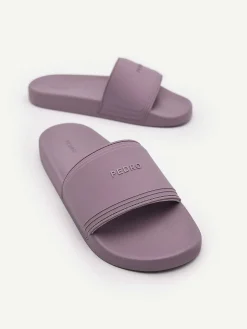 Billie Casual Slides<PEDRO Hot