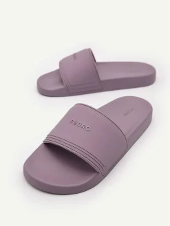 Billie Casual Slides<PEDRO Hot