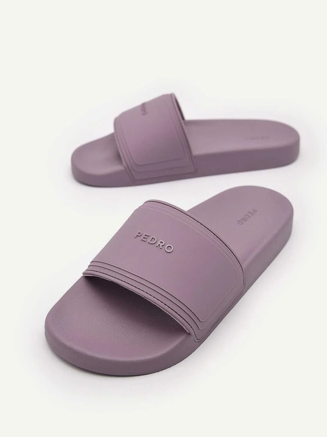 Billie Casual Slides<PEDRO Hot