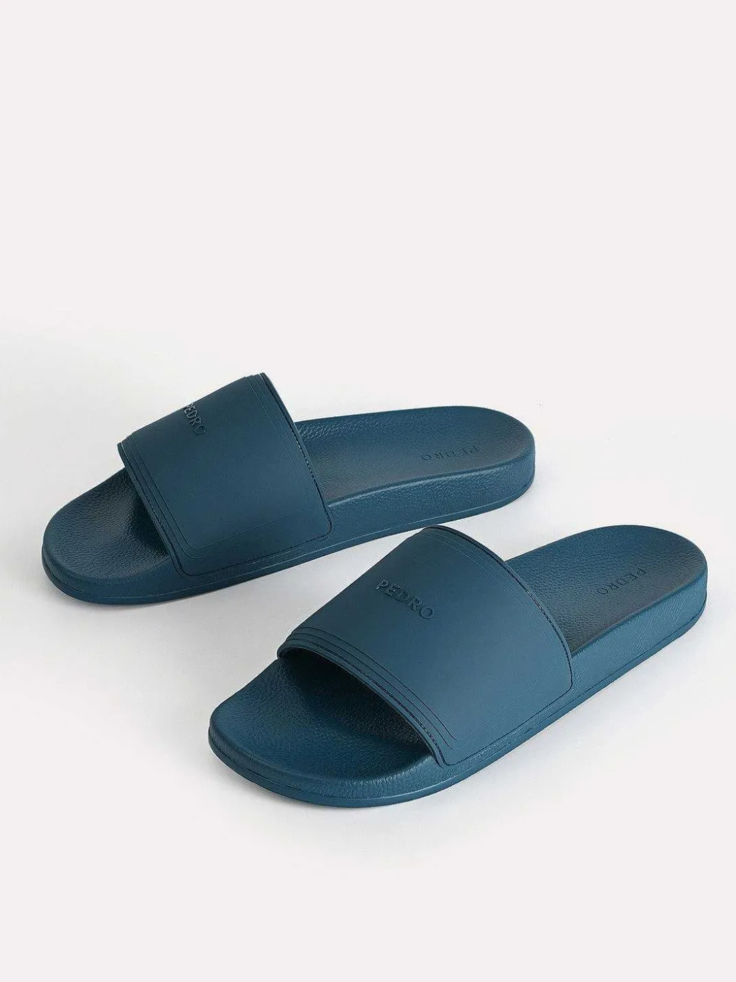 Billie Casual Slides<PEDRO New