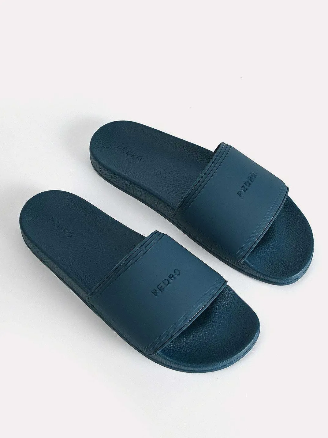 Billie Casual Slides<PEDRO New