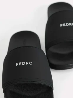 Billie Casual Slides<PEDRO Discount