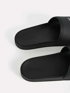 Billie Casual Slides<PEDRO Discount