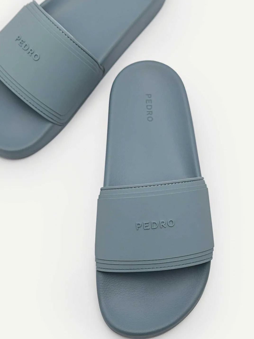 Billie Casual Slides<PEDRO Best