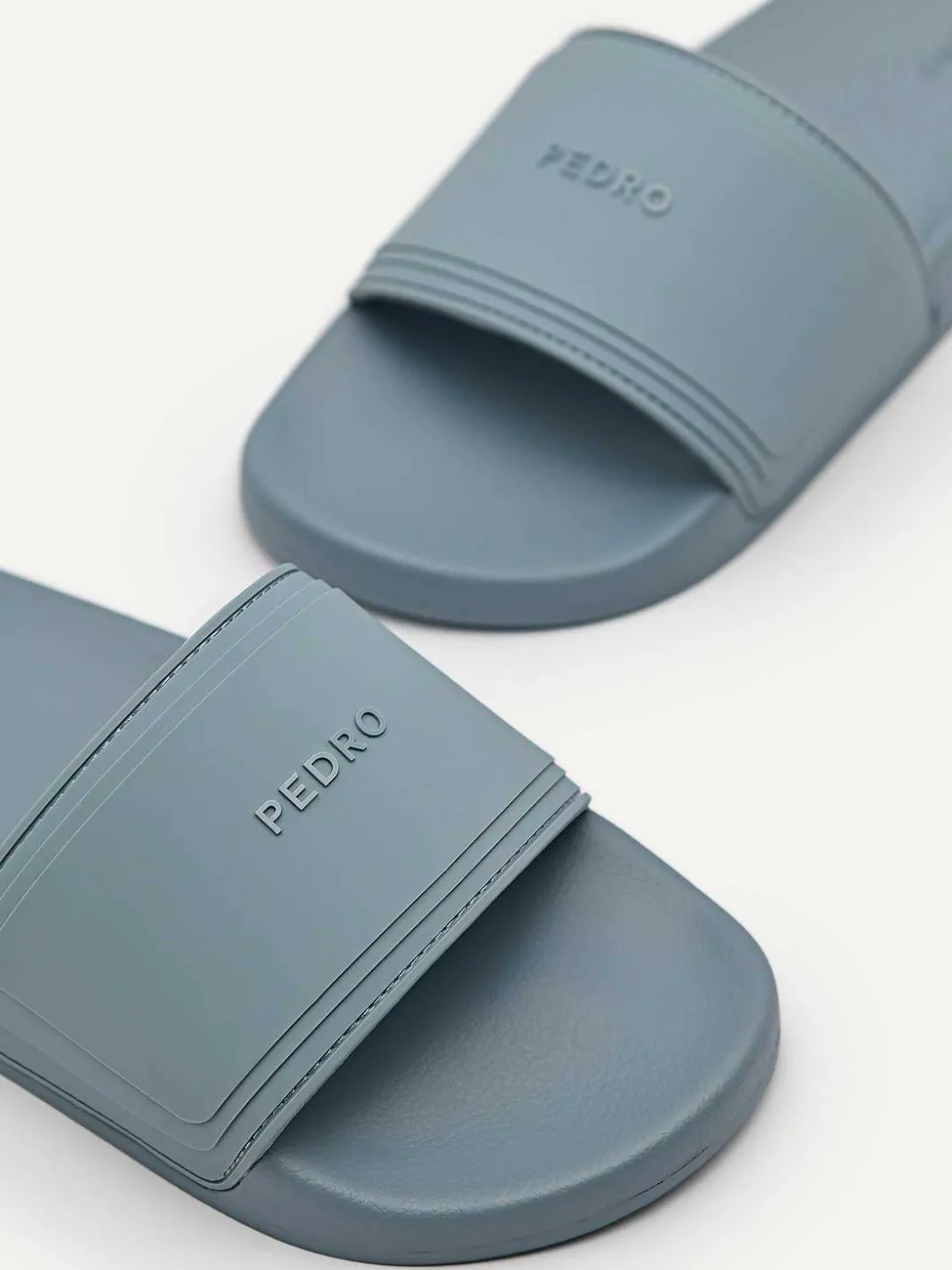 Billie Casual Slides<PEDRO Best