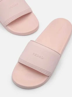 Billie Casual Slides<PEDRO Hot